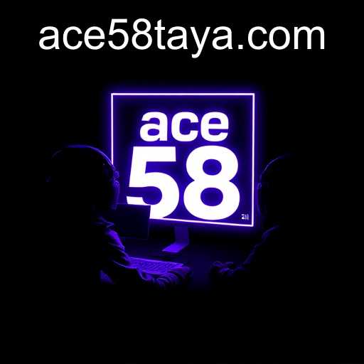 Digital Dynamics: The Rise of ace58 in the Gaming World