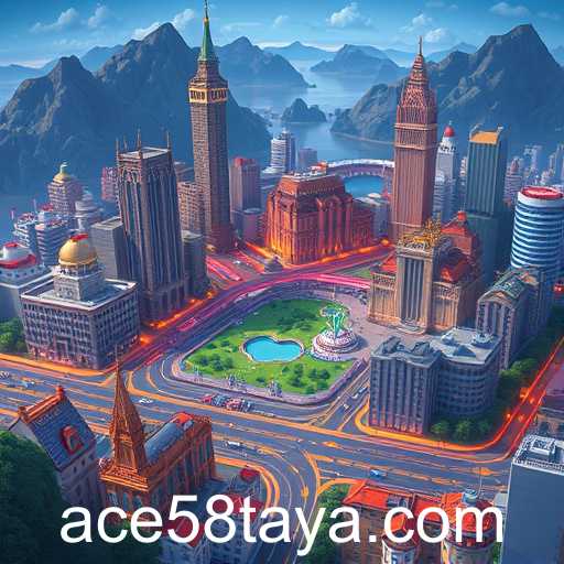 The Evolution and Impact of Ace58 in Digital Gaming