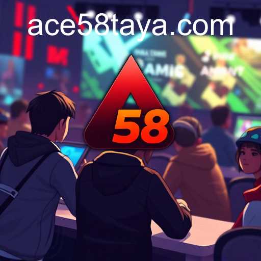 Ace58: Revolutionizing Online Gaming in 2025