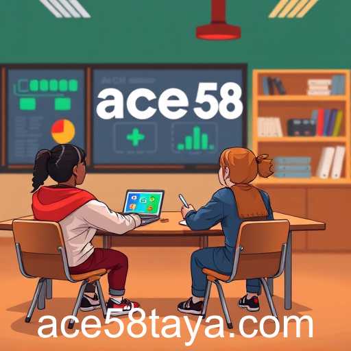 The Rise of Ace58 in Online Gaming
