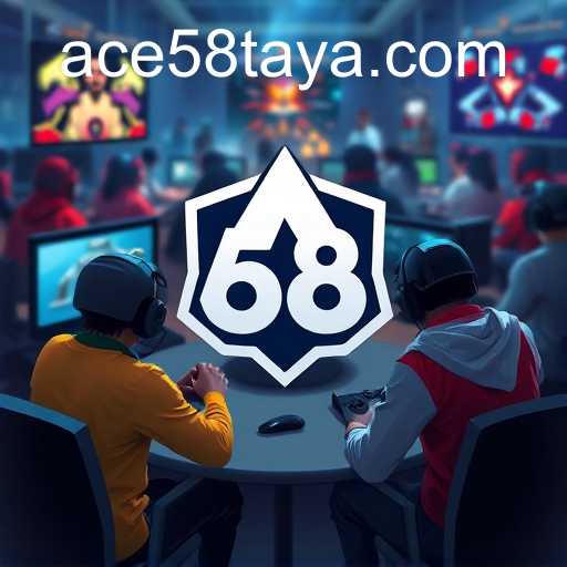 The Rise of Ace58 in the Digital Gaming Ecosystem