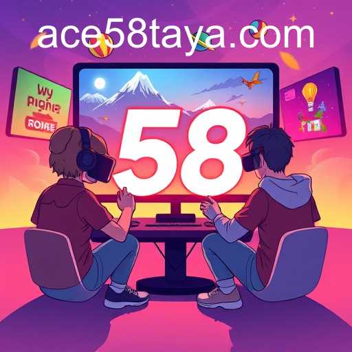 Rising Popularity of Online Games in 2025